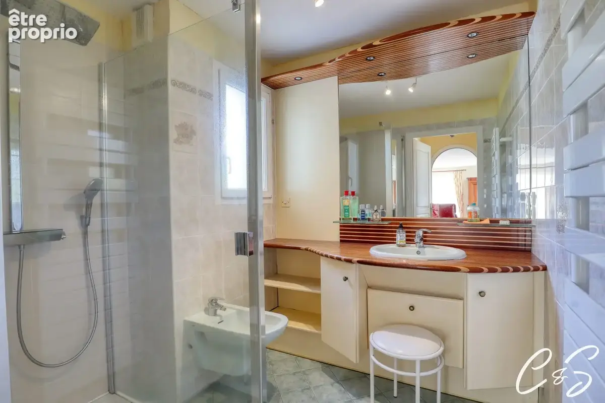 Maison 119 m² à Plobannalec-Lesconil  - photo 9