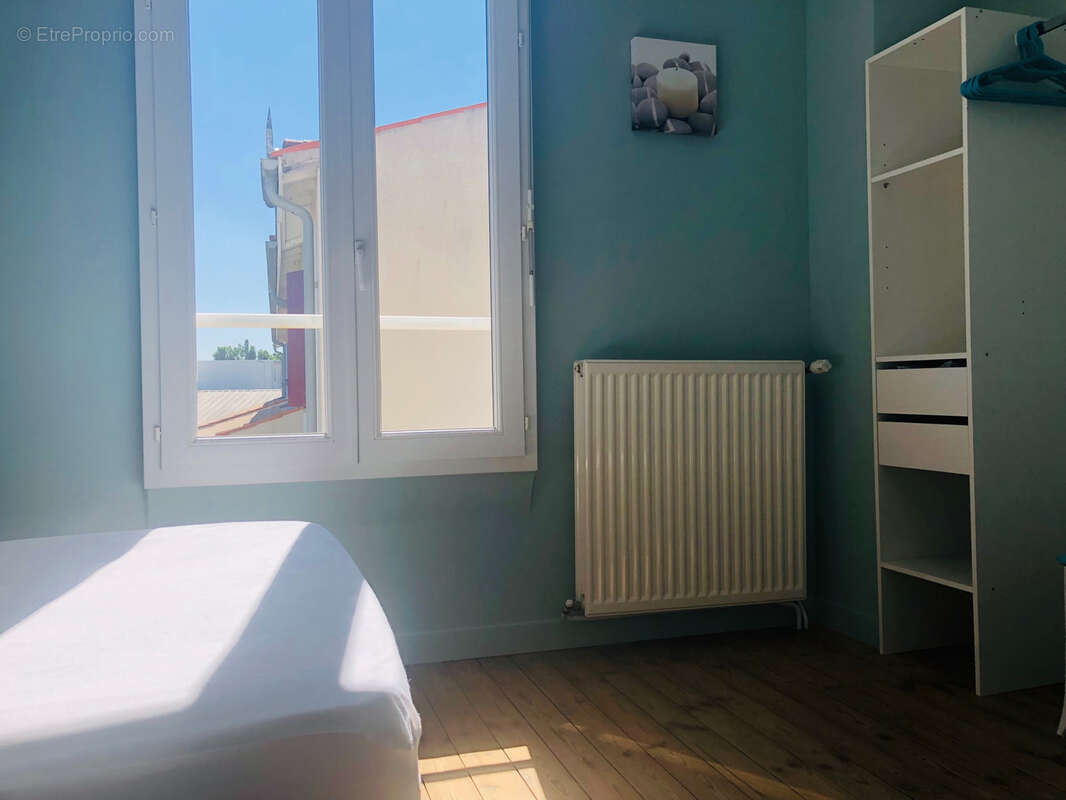 Maison à CHATELAILLON-PLAGE