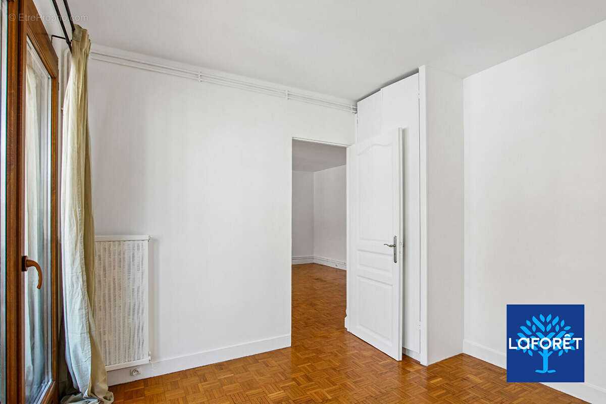 Appartement à ALFORTVILLE