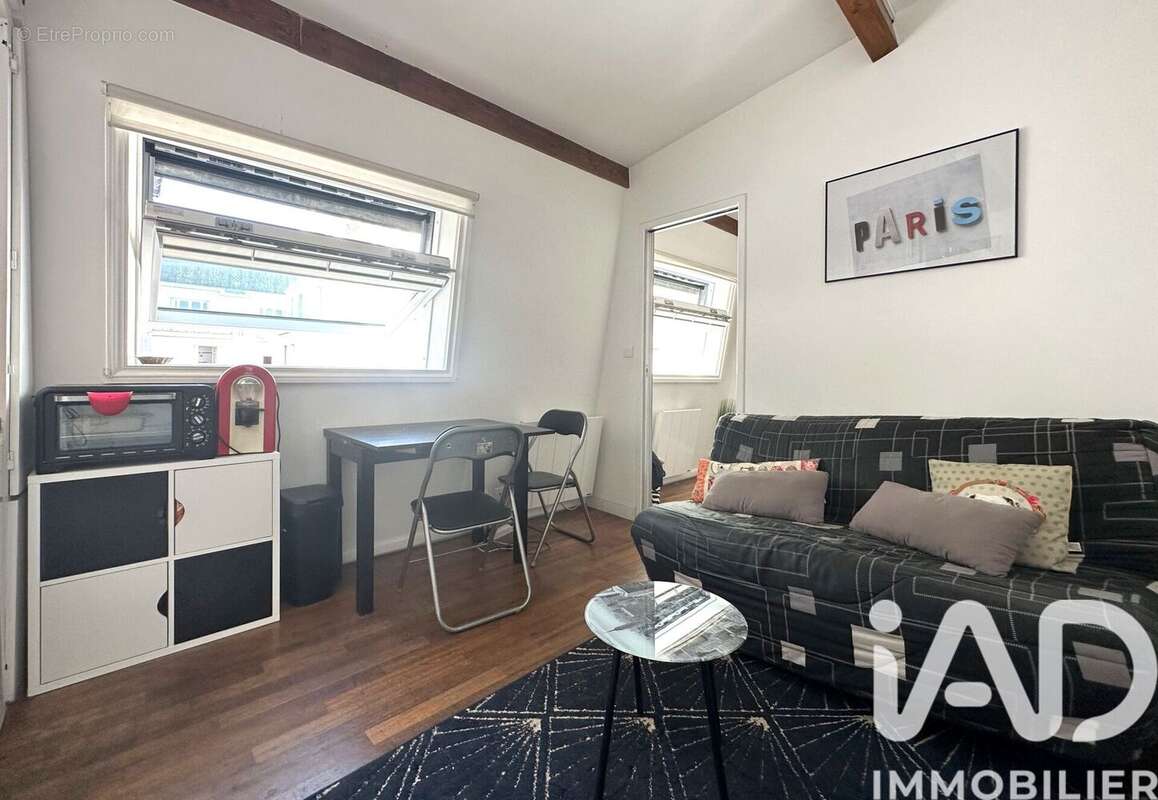 Photo 2 - Appartement à PARIS-5E