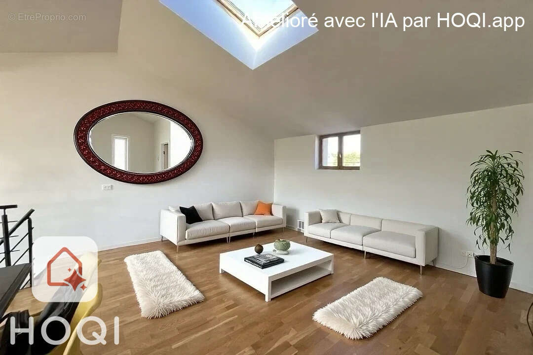 Maison à BEGLES