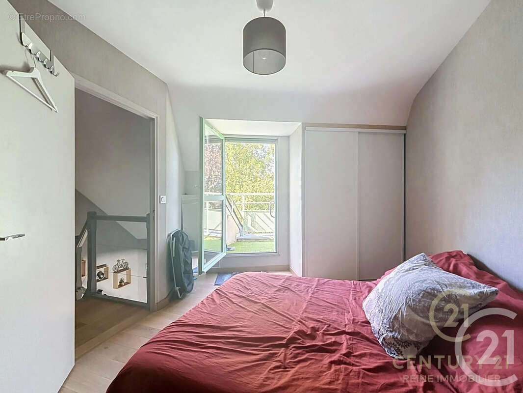 Appartement 42 m² à Rennes  - photo 4
