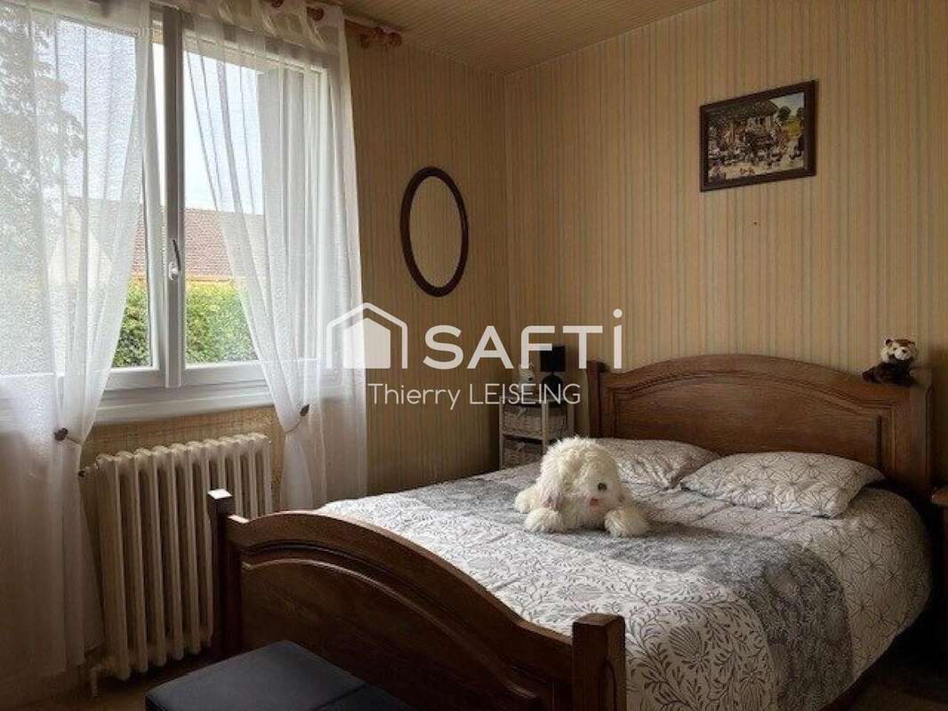 Photo 7 - Maison à BUEIL