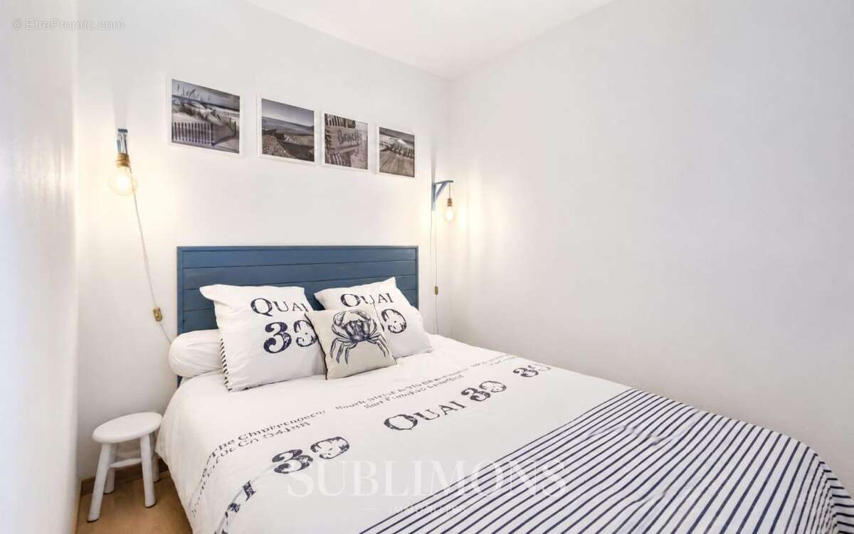 Appartement à vendre La Trinité-sur-Mer - photo 4