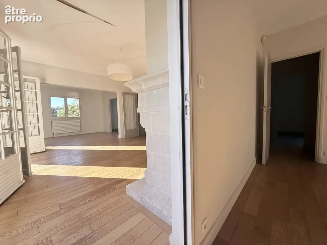 Maison familiale 5 chambres à vendre à Bois-Guillaume –  jardin et vue Exptionnelle - photo 18