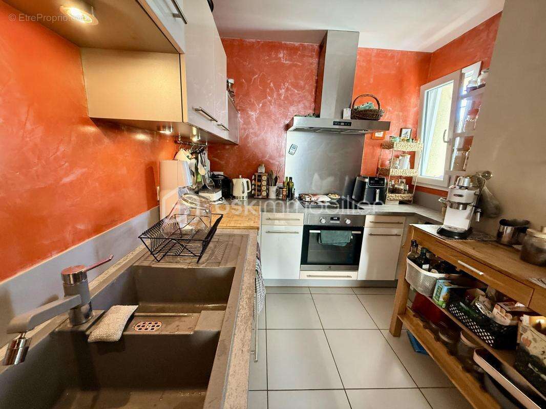 Maison à SAINT-AUGUSTIN