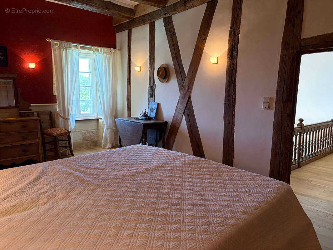 Logis historique et familial de caractère - photo 15