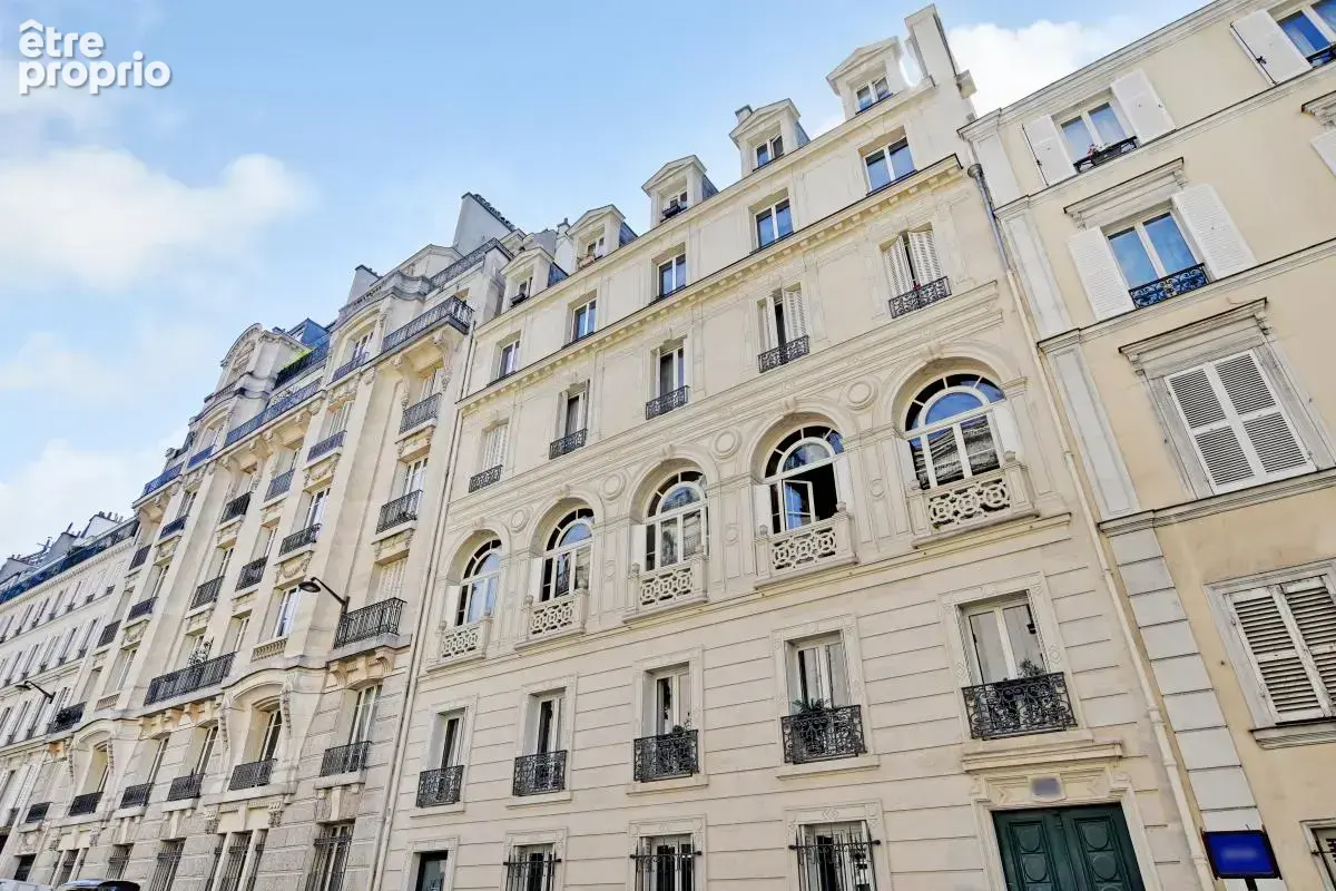 Appartement occupé idéal Investisseurs rue d'Assas - photo 3