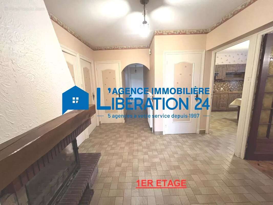 Maison à BAS-EN-BASSET