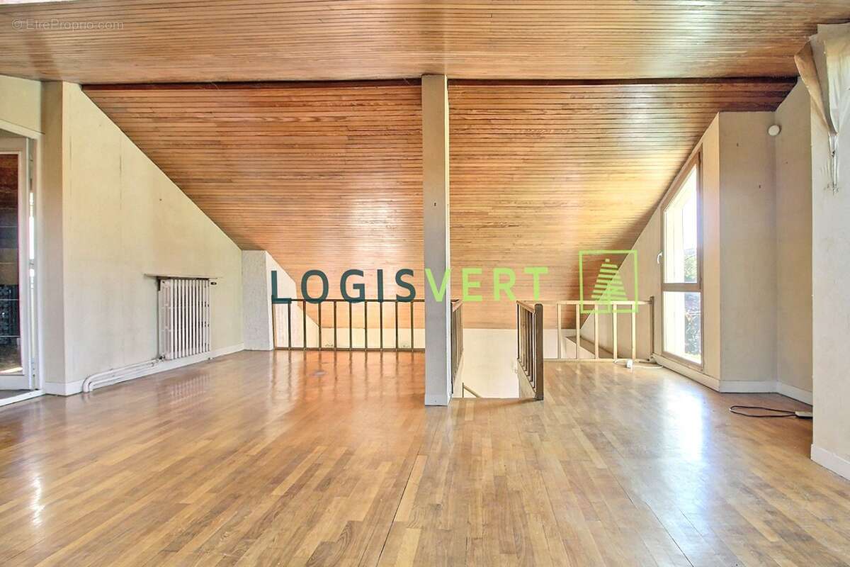 Maison 158 m² à Palaiseau  - photo 6