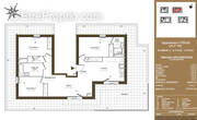 Appartement à ETREMBIERES