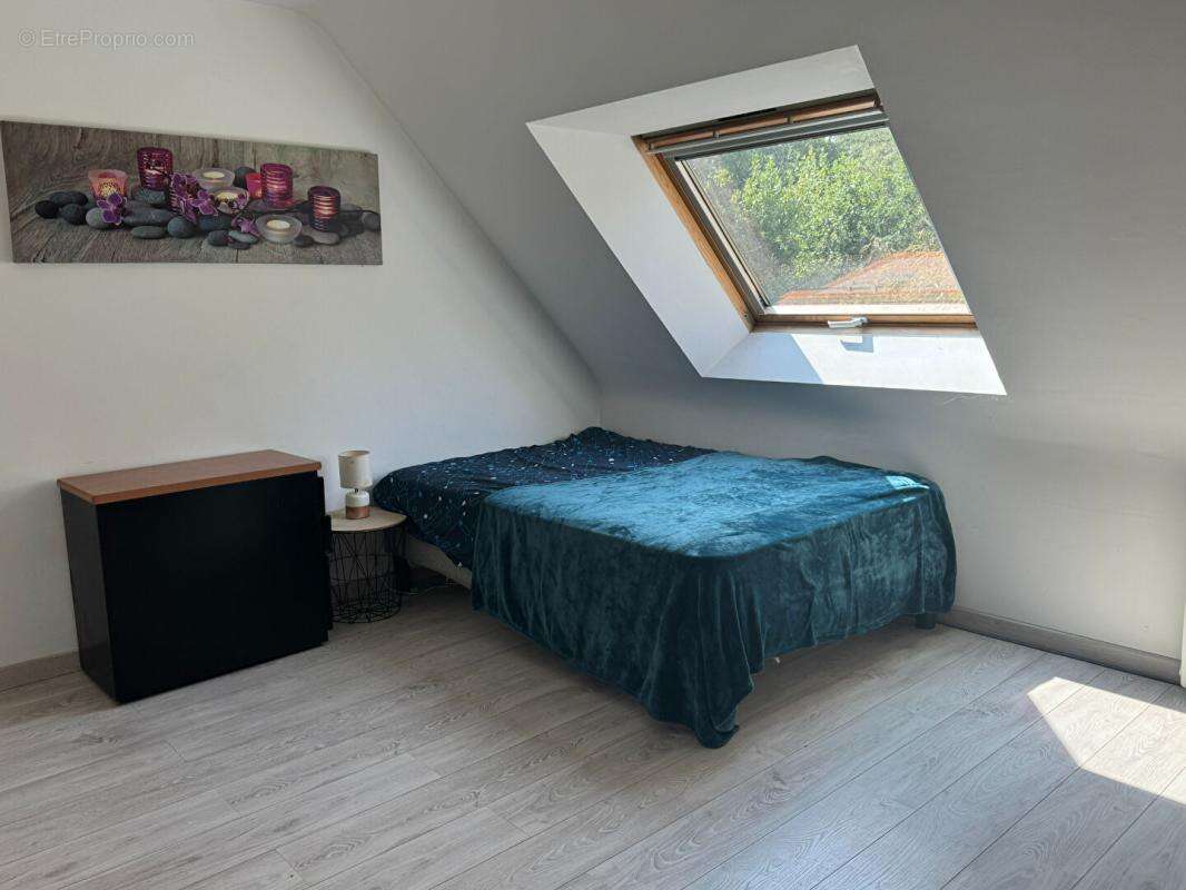 Maison Landevant 109 m2 - photo 3