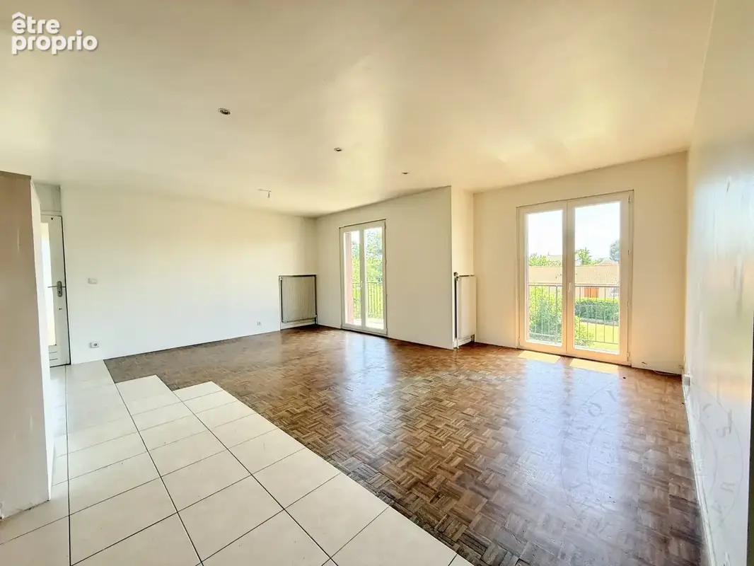 Maison 4 pièces 124 m² à vendre à Chaponost (69630) - photo 4
