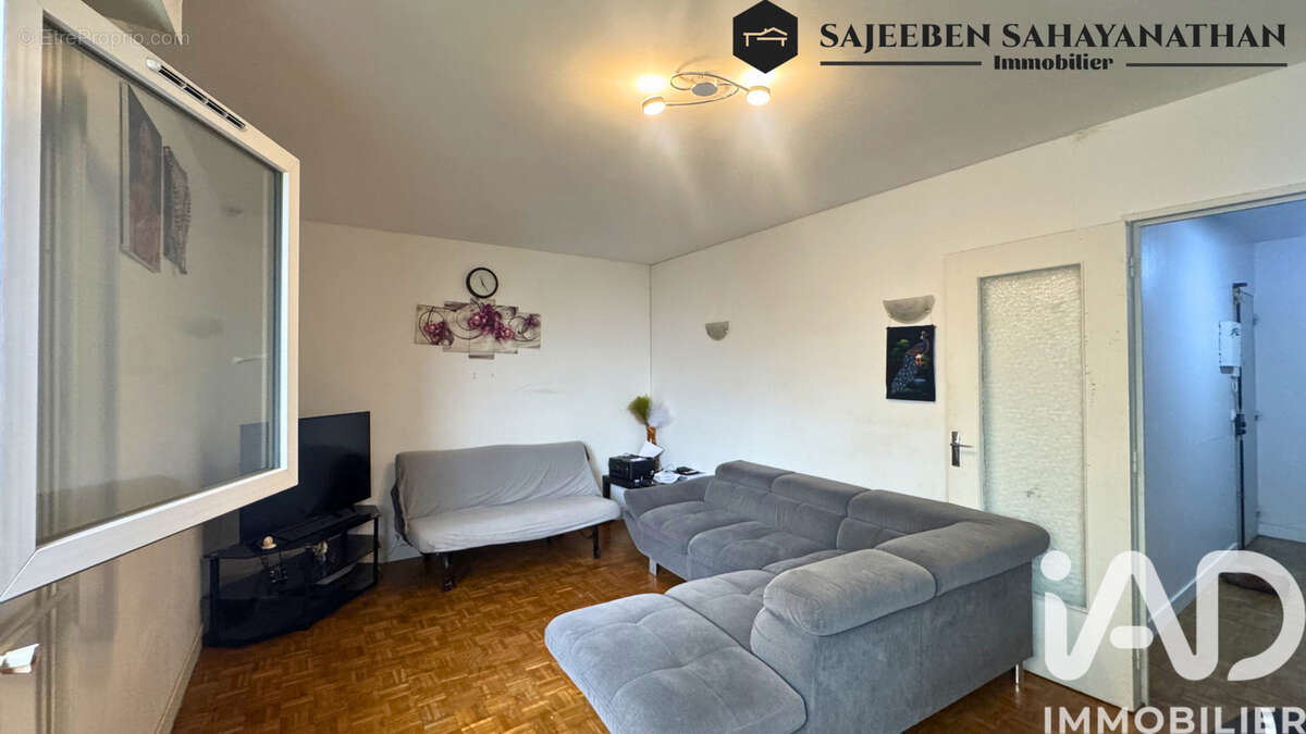 Photo 2 - Appartement à MONTMAGNY