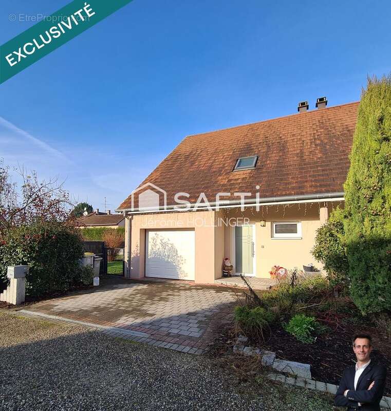 Photo 9 - Maison à BOOFZHEIM