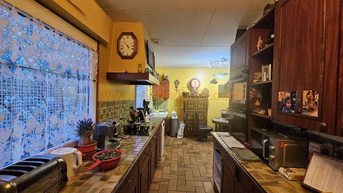 Maison à MAREIL-MARLY