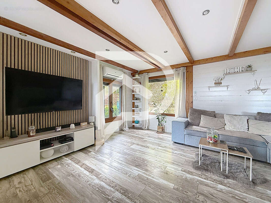 Maison à GRIESBACH-AU-VAL