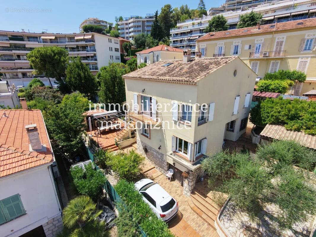 Maison à NICE