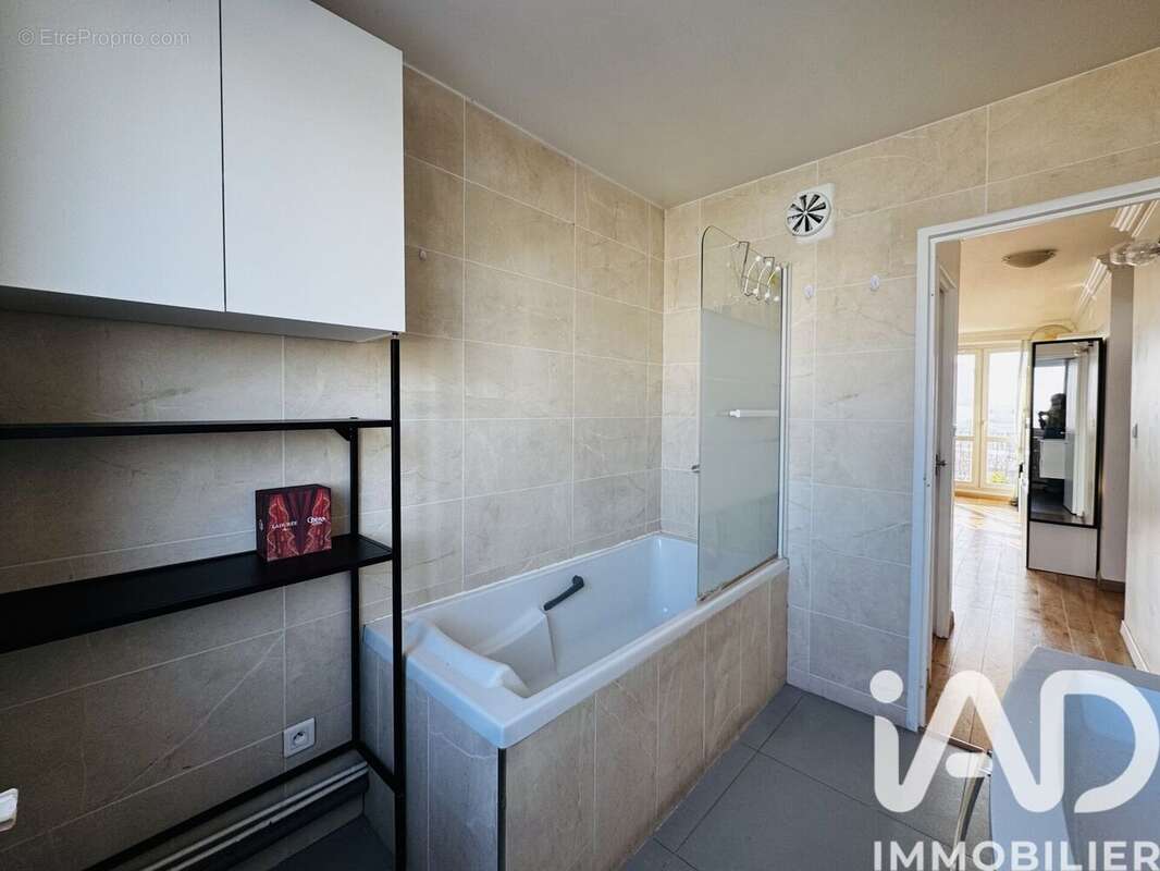 Photo 4 - Appartement à ROSNY-SOUS-BOIS