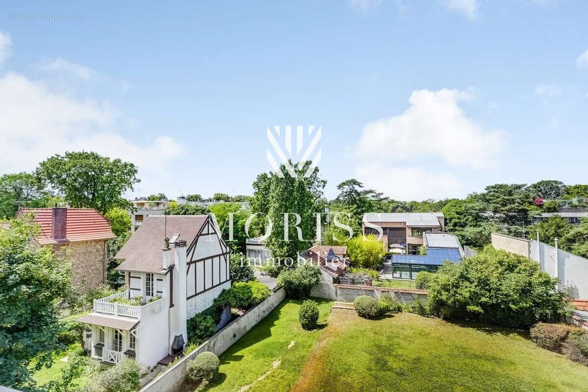 Appartement à NOGENT-SUR-MARNE