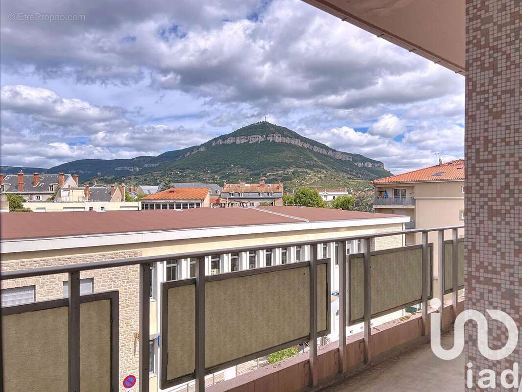 Photo 4 - Appartement à MILLAU