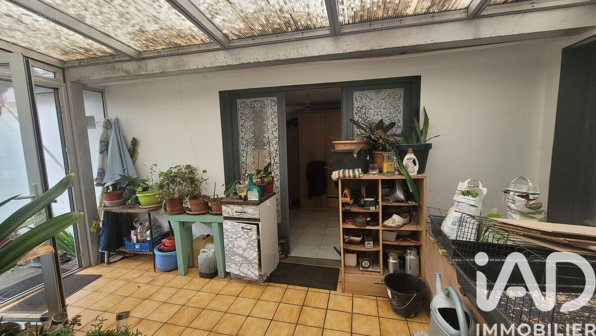 Photo 1 - Maison à COUTRAS