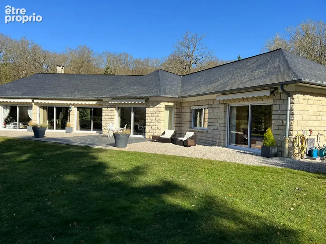 Photo Maison à Feucherolles au prix de 899 000€