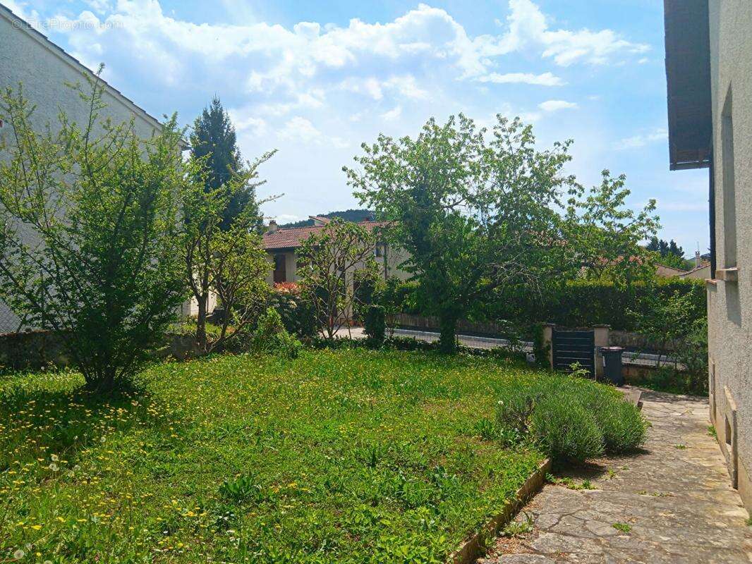 Cahors 46000 Cabessut, maison 170 m2, 4 chambres avec terrasse et jardin - photo 17