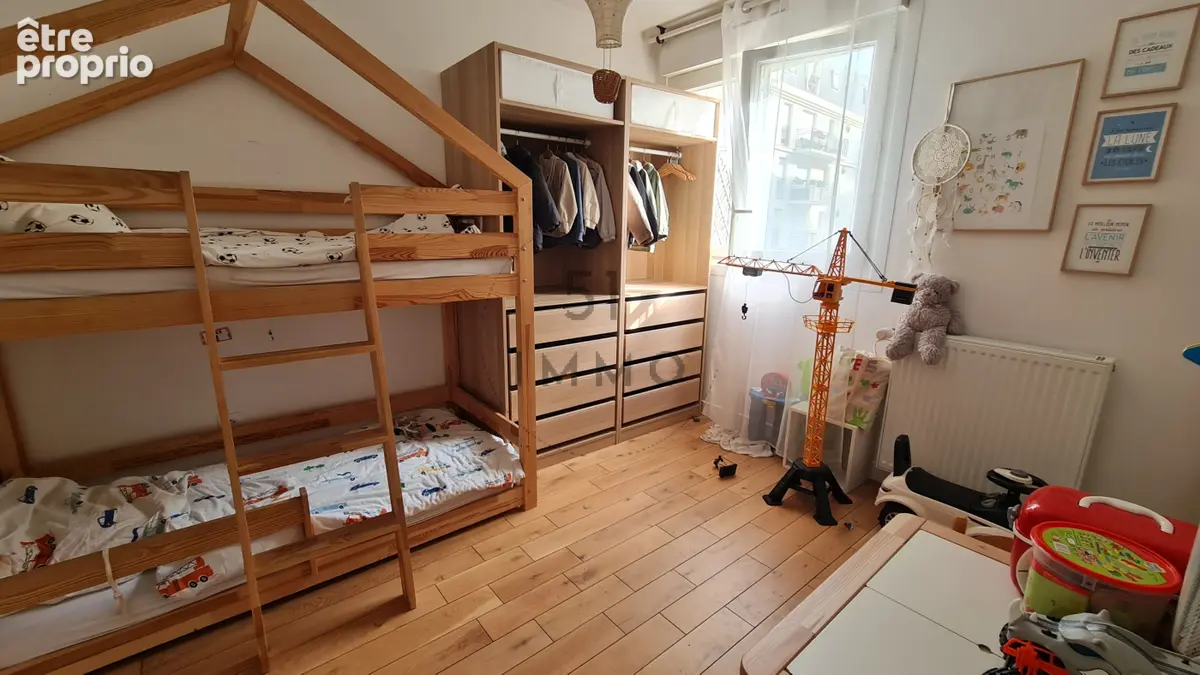 Appartement 3 pièces 64 m² à vendre à Fontenay-Aux-Roses (92260) - photo 5