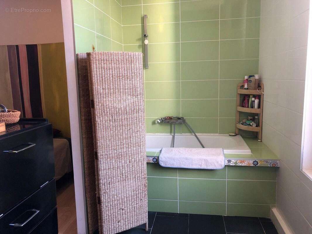 Photo 9 - Maison à PORTIRAGNES