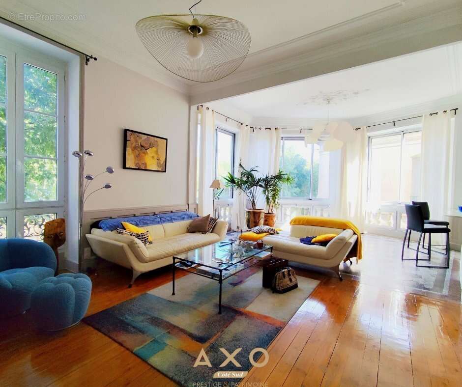 Appartement à NIMES