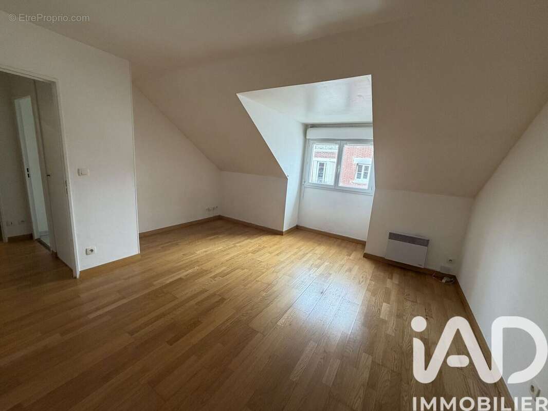Photo 6 - Appartement à VILLIERS-SUR-MARNE