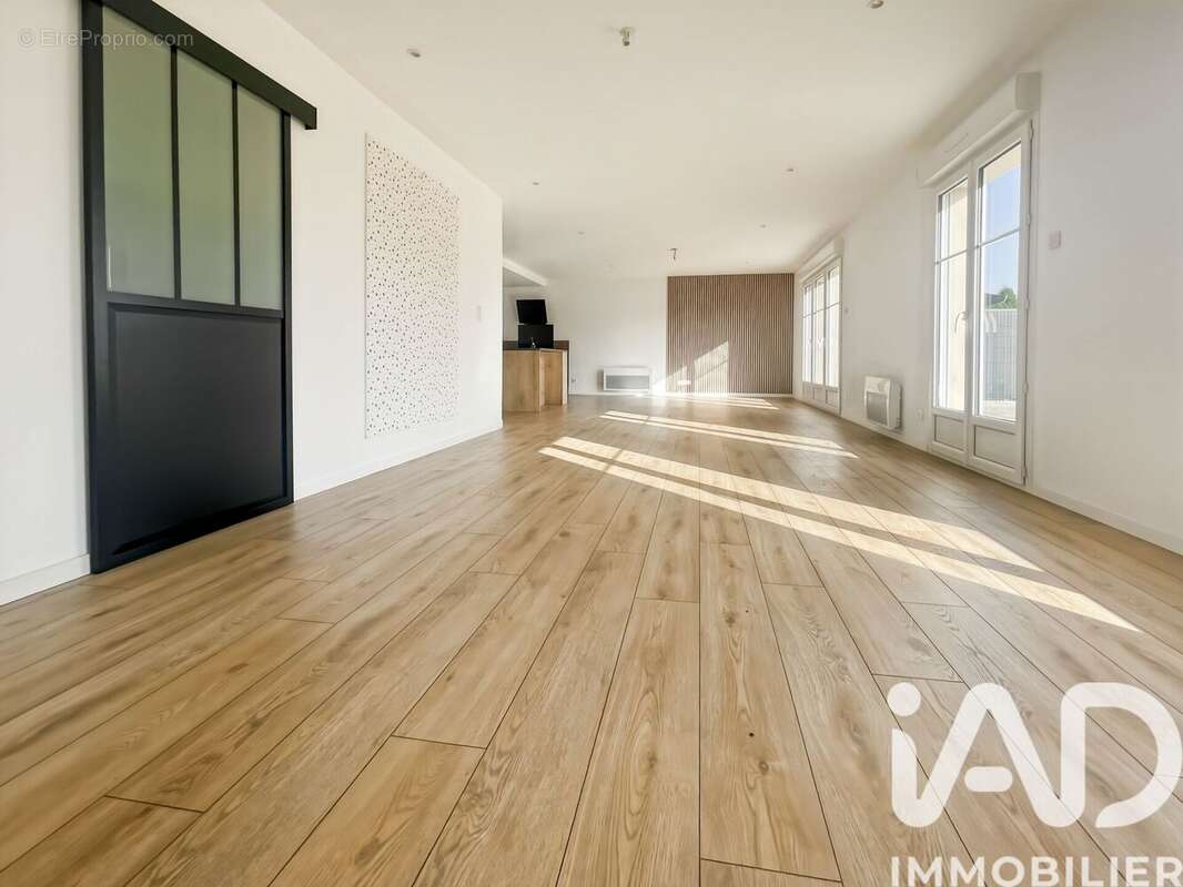 Photo 6 - Appartement à AUFFERVILLE