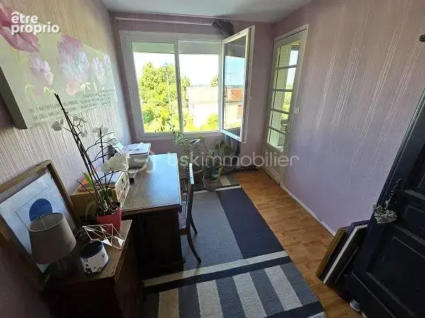 Maison de 120 m2 avec 4 chambres, 2 salles d'eau, une piscine sur un terrain de 828 m2 !!! - photo 20