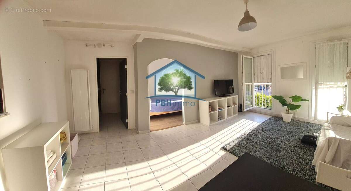 A vendre 2 pièces Allauch - photo 2