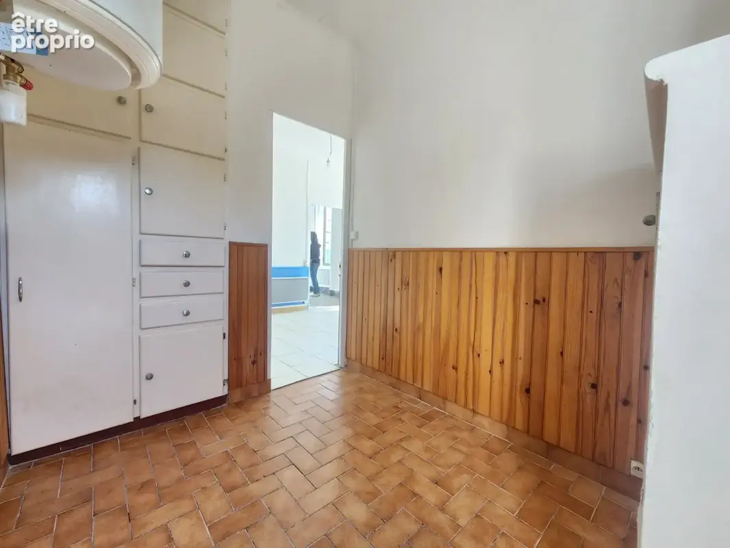 Maison de village typique 2 pièces, de 47m² au cœur d’Ors – Île d’Oléron - photo 12