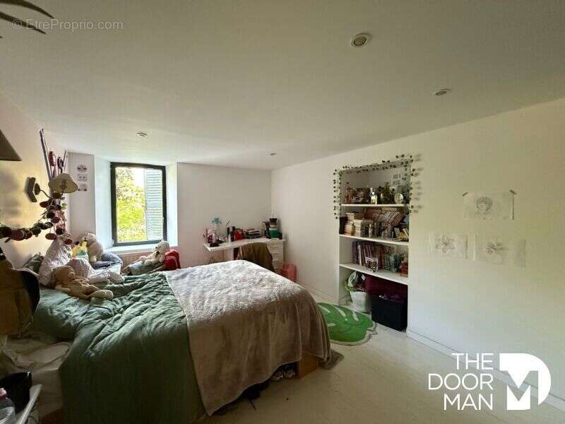 Maison à SAINT-GELAIS