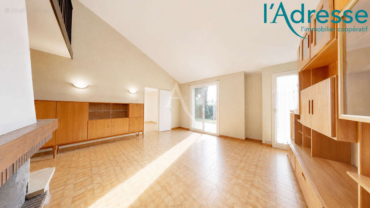 Maison proche transports et commodités! - photo 2