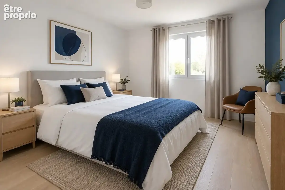 Appartement 4 pièces 85 m² à vendre à Saint-Malo (35400) - photo 6