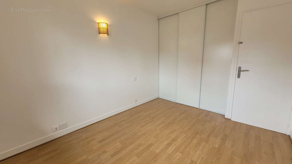 Maison à GIBERVILLE