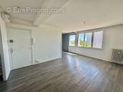 Photo 1 - Appartement à NIORT