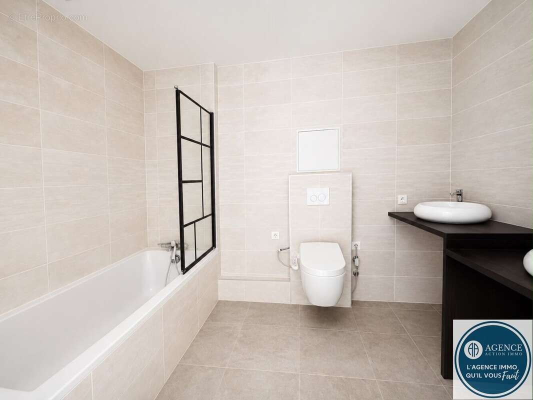 Maison 4 chambres - photo 9