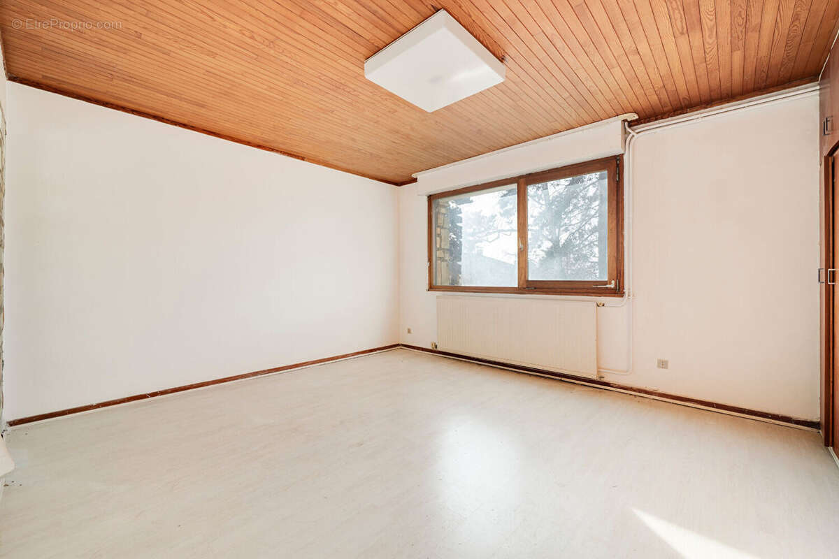 Maison à VANDOEUVRE-LES-NANCY