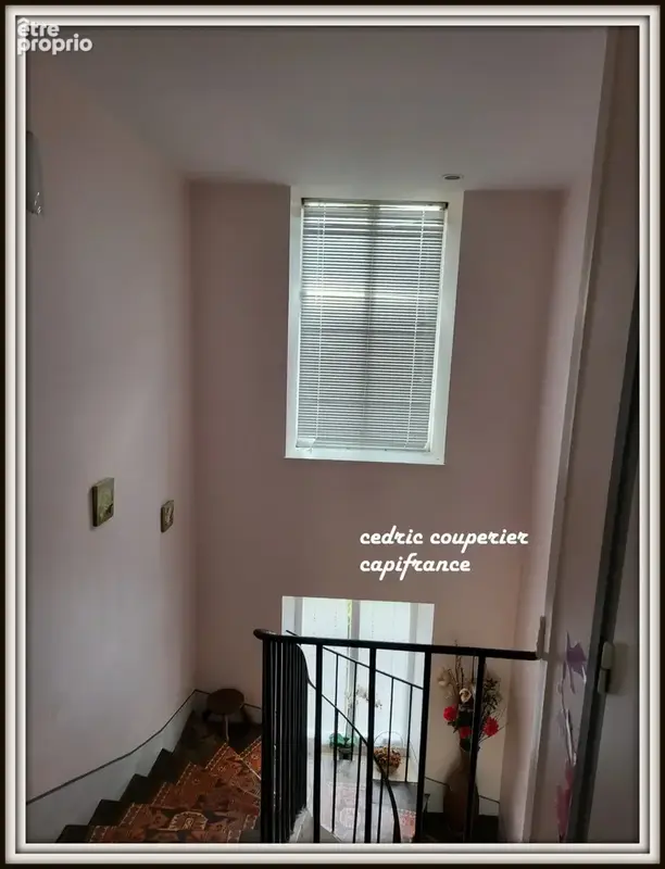 Maison à vendre 5 pièces CELLES SUR DUROLLE (63) - photo 12
