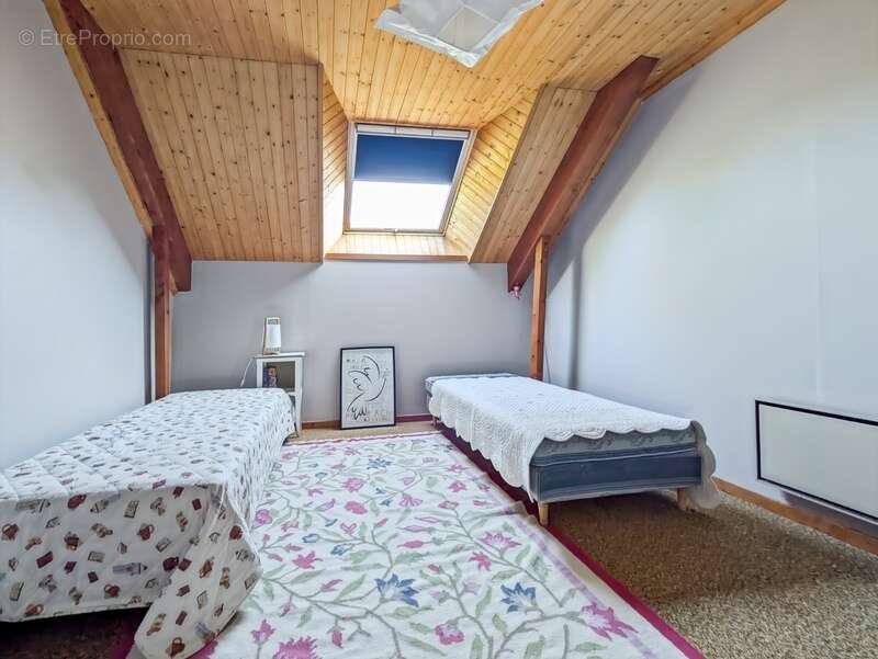 Maison à CERCIER