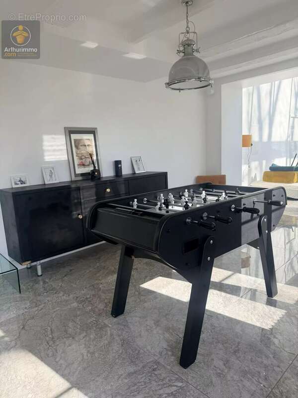 Maison à LORRY-LES-METZ