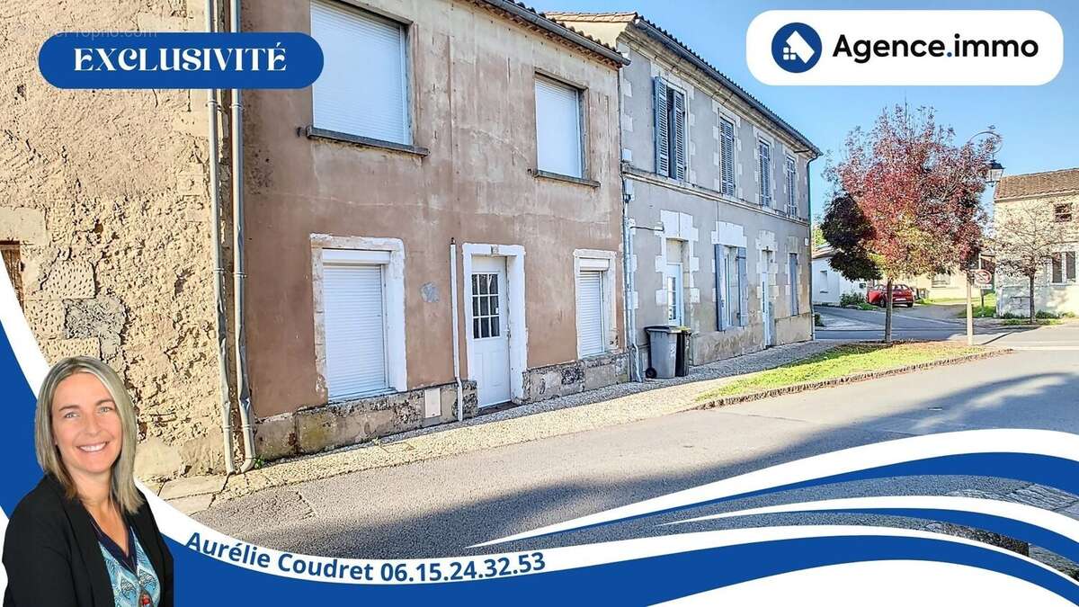 Appartement à SAINT-CIERS-SUR-GIRONDE