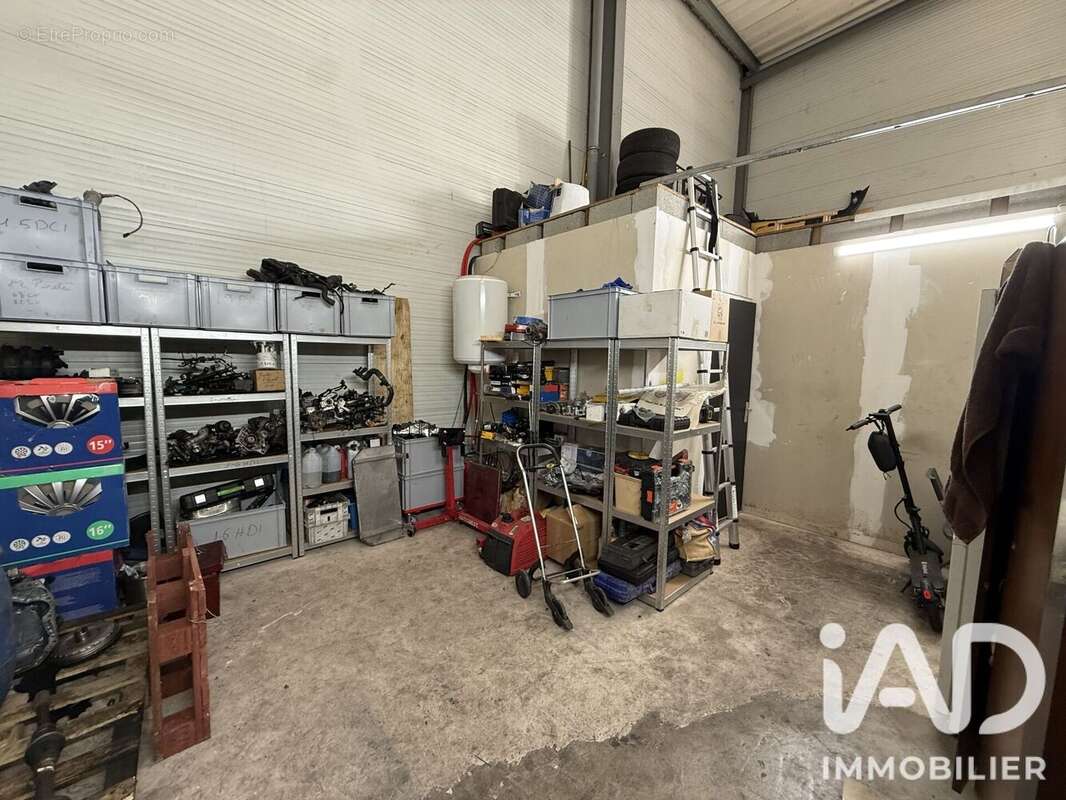 200 m² à Launaguet  - photo 6