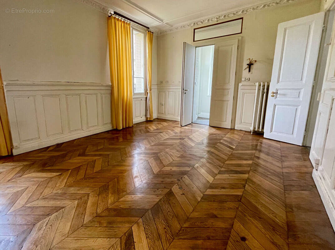 Maison à SARRE-UNION