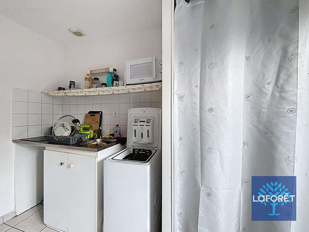 Appartement à LA ROCHE-SUR-YON